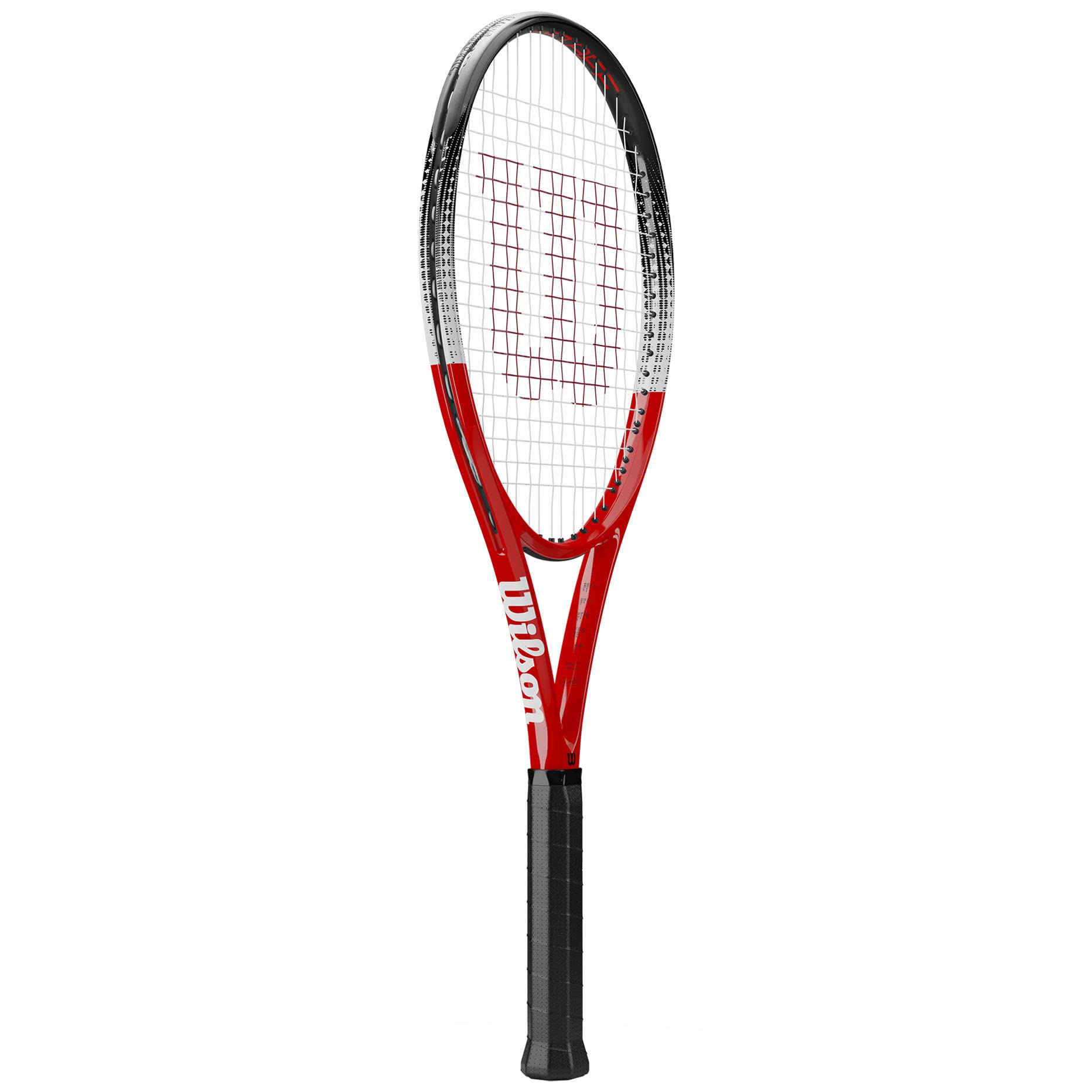 Amazon | Wilson Pro Staff Precision RXT 105 テニスラケット