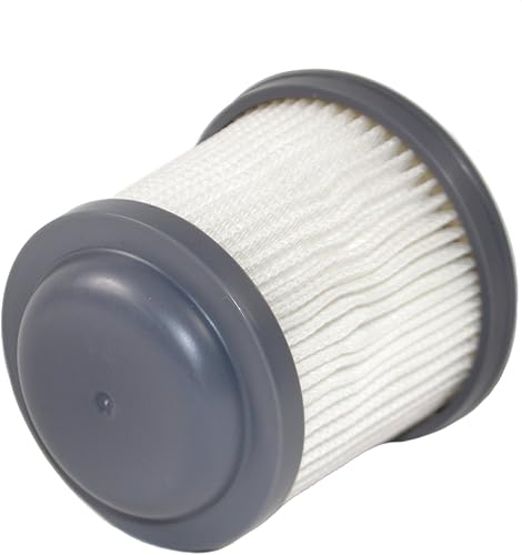 Miniatura 9 de HQRP – 2-Pack Filtro lavable para Black & Decker hfvb320j27, hfvb315j22 Dustbuster Flex de litio mano aspiradora pvf110 + HQRP – Posavasos
