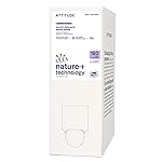 ATTITUDE Liquid Laundry Detergent Refill, EWG Verified, HE Compatible, Plant-Based & Vegan, Natural Laundry Soap, Lavender Scent, 160 Loads, 135.26 Fl Oz
