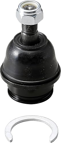 Miniatura 1 de CTR Proveedor de equipo original CB0408 Junta de rótula inferior delantera compatible con Toyota Tacoma 2019-2005 - Sustituye a K80827, MS86527