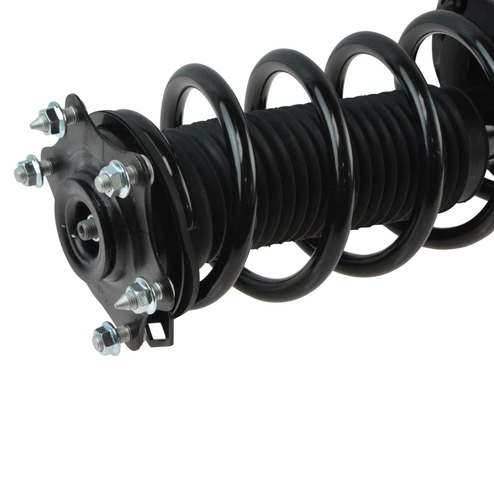Amazon.com: Front Right Complete Strut & Coil Spring