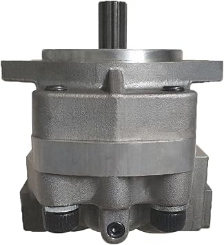 705-40-01370 Hydraulic Pump Assy fits for Komatsu Excavator PC75UD-2E PC75UD-2 PC75UU-2E PC75UU-2