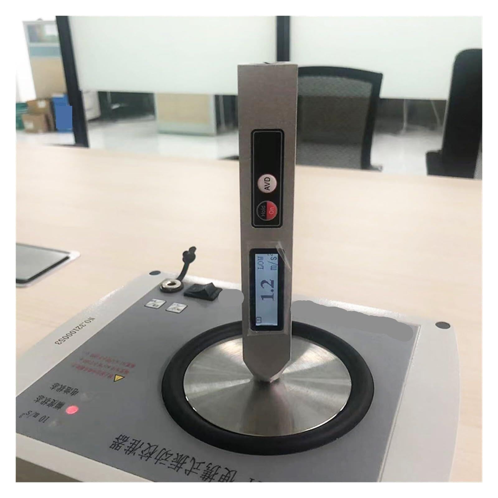 Vibration Meter, Pen Type Tester, Digital Portable Vibrations