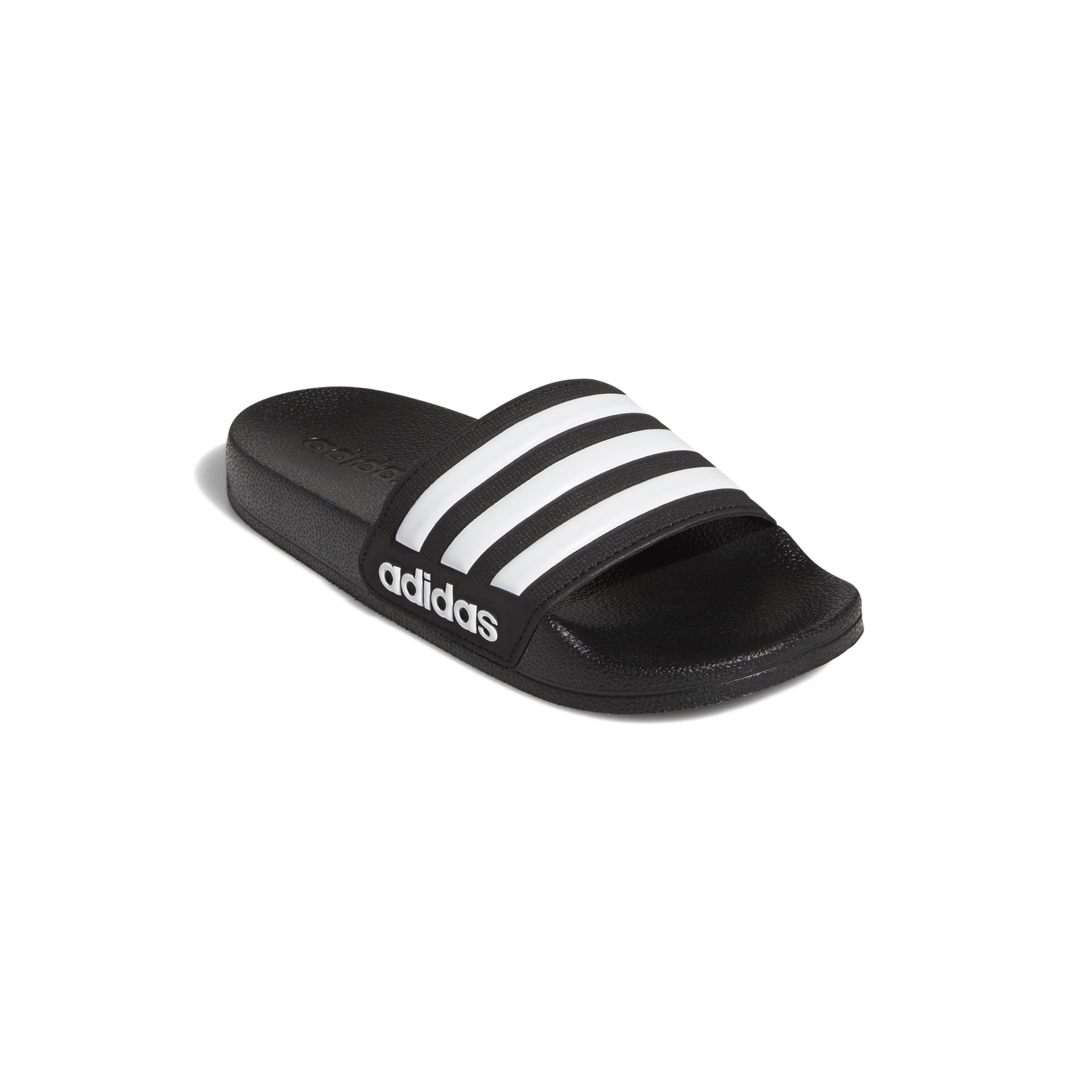 adidas Unisex Kids' CHANCLA ADILETTE SHOWER