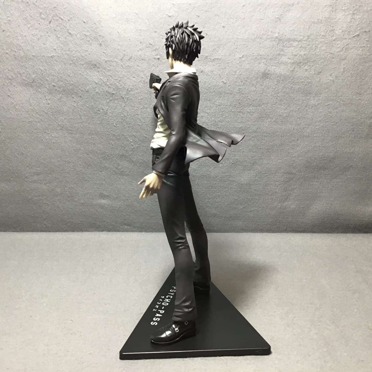 Amazon.co.jp: 開封品 狡噛慎也 PSYCHO-PASS サイコパス