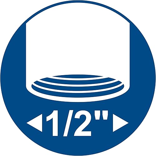 Miniatura 10 de Orbit 54042 Mushroom Bubbler II, verde