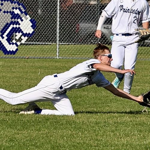 Seneca baseball has a &lsquo;we snuck by&rsquo; win at Princeton
