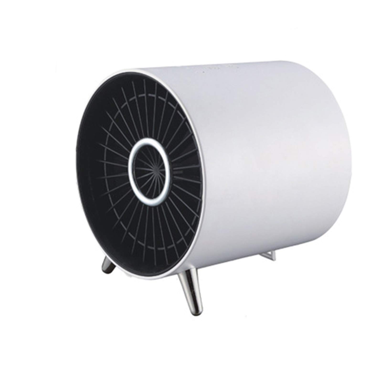 Mini radiateurs électriques portatifs céramique 1360W de bureau 220V