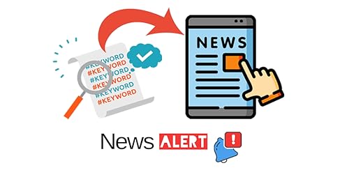 News Alerts PRO