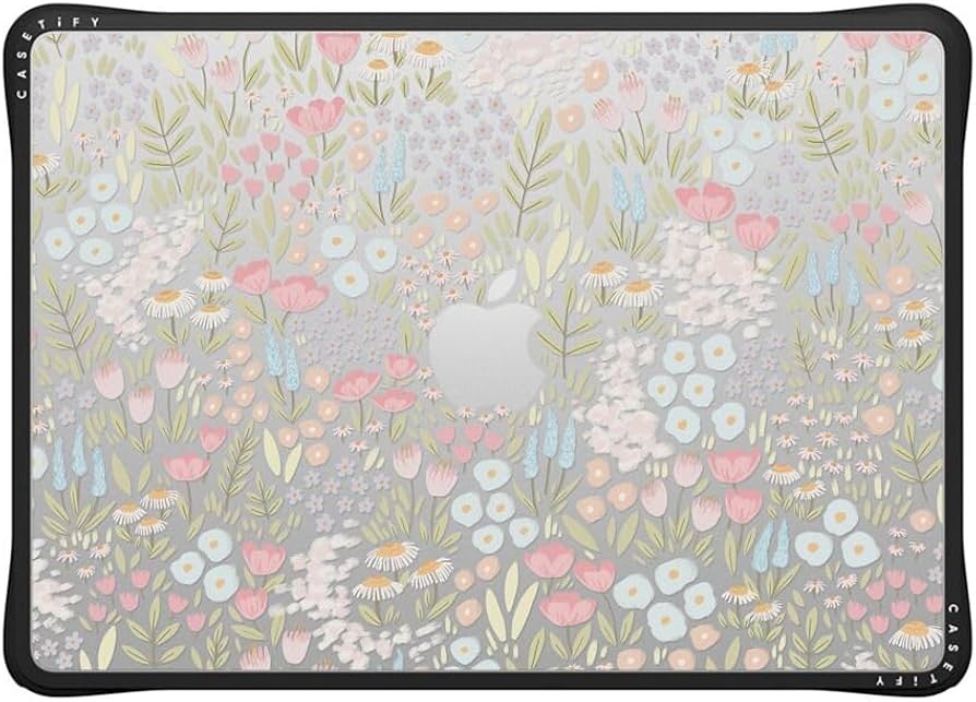 Amazon.com: CASETiFY Impact MacBook Air 13.6