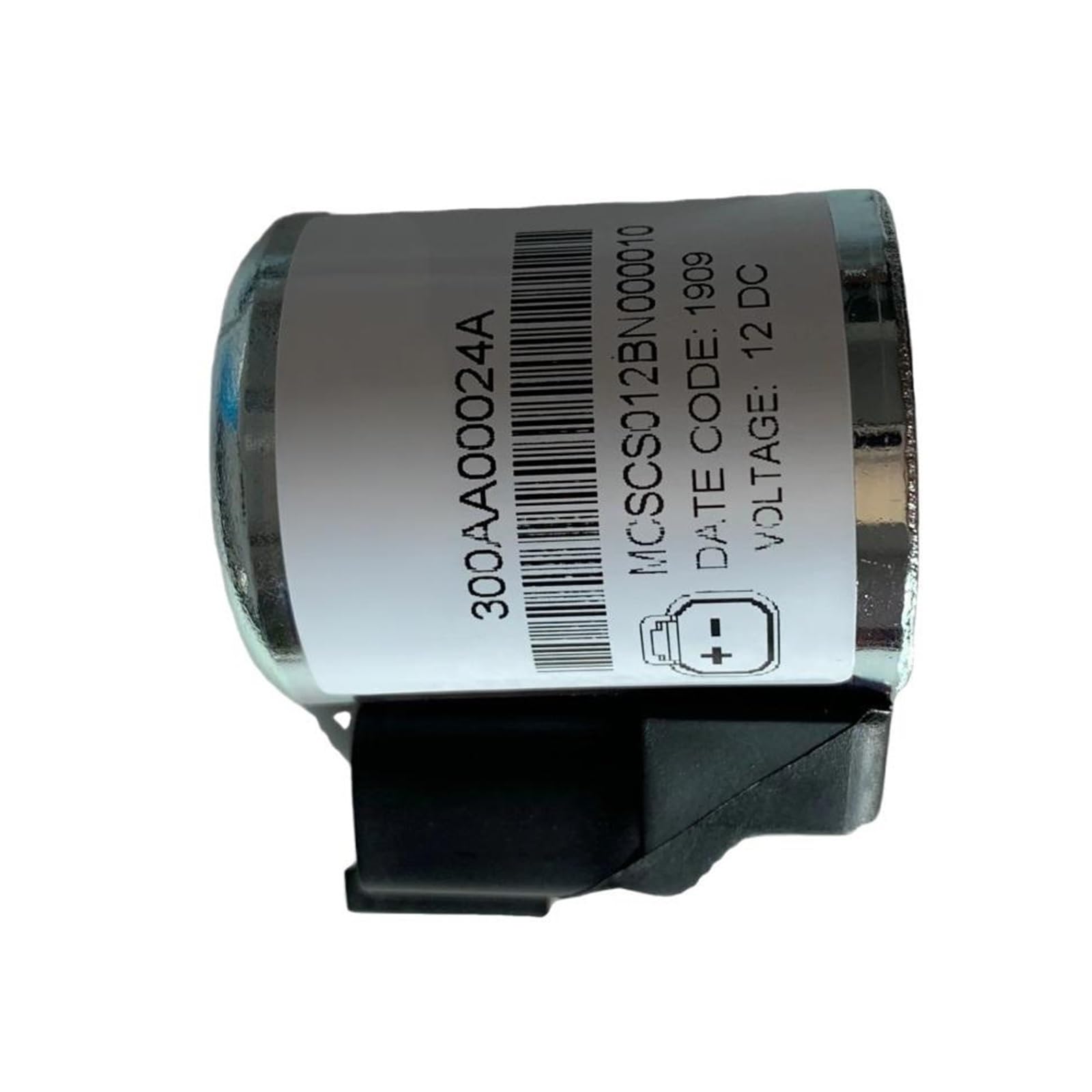 Bobine d'électrovanne 300AA00024A pour résoudre les pannes de signal MCSCS012BN000010