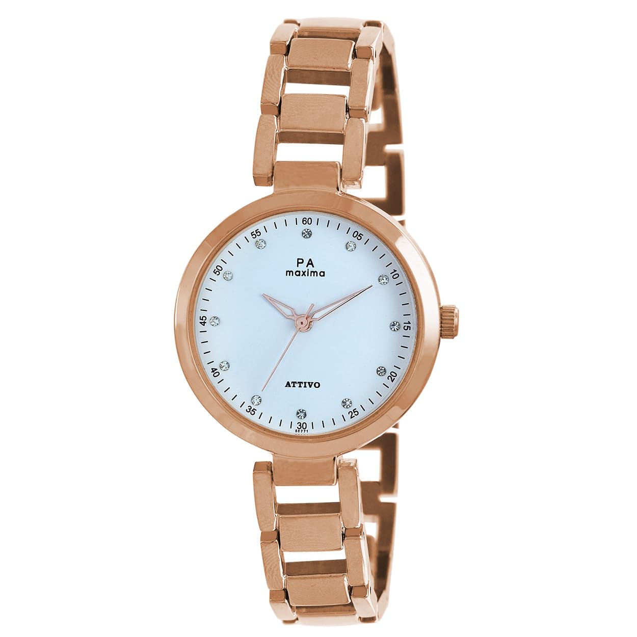 Maxima Attivo Collection for Women 55771BMLR (B0CVB3QXFM) Amazon Price History, Amazon Price Tracker