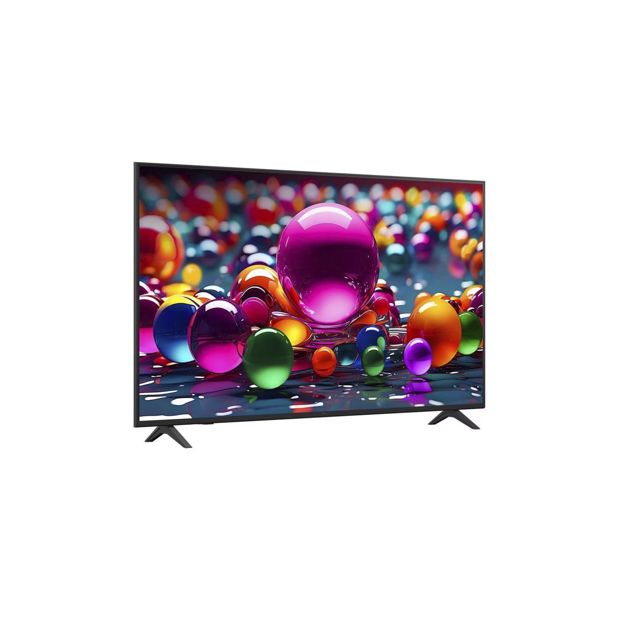 LG UHD AI 75UA75006LA 190,5 cm (75") 4K Ultra HD Smart TV Wi-Fi Nero