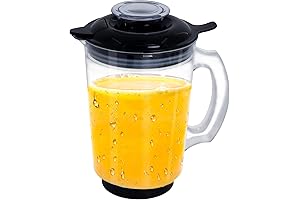 48oz Cup Replacement Compatible with Magic Bullet Blender