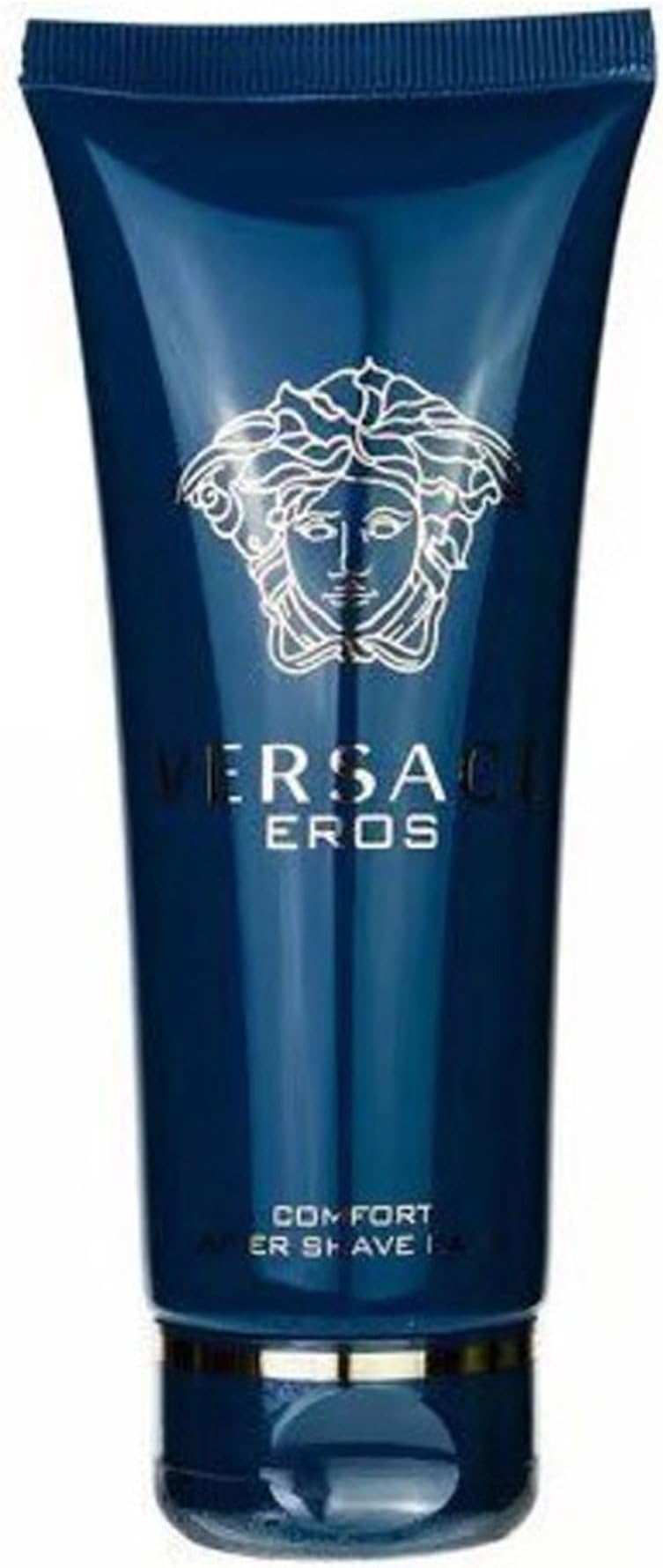 Versace Eros Aftershave Balm, 3.4 Oz
