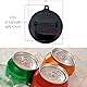 Beverage Buddee Can Cover - Best Can Cover For Standard Size Soda/Beer/Energy Drink Cans - Made In The USA - BPA-PCB Free - 4 pack (Asst Colors) Product Image 2