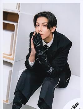 Man ラウール 公式個人写真 234枚セット SnowMan ラウール 公式個人写真 234枚セット Snow Man - SnowMan