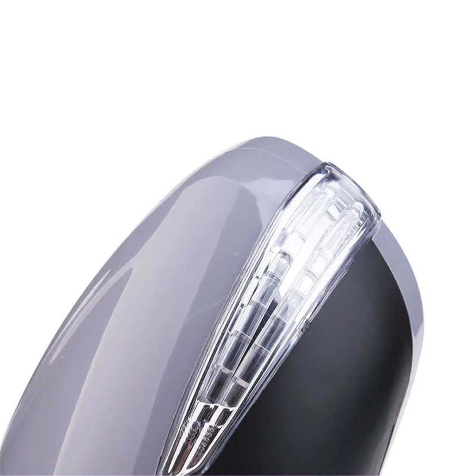 Per Citroen Per C4 II 2010 2011 2012 2013 2014 2015 2016 Auto Fuori Esterno Specchio Retrovisore Laterale Retrovisore Completo(Manual Left4)