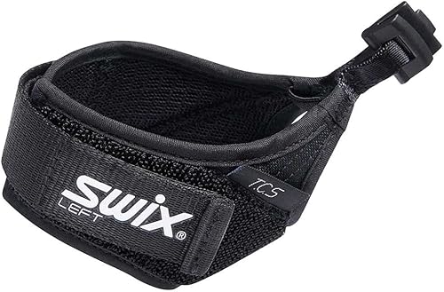 Swix Polos de esquí alpino Sin color,Oscuro,Fuego,Multi,Mar
