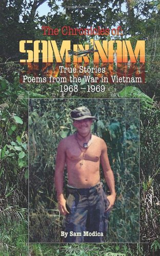 Sam in 'Nam: Amazon.co.uk: Modica, Sam: 9781770679252: Books
