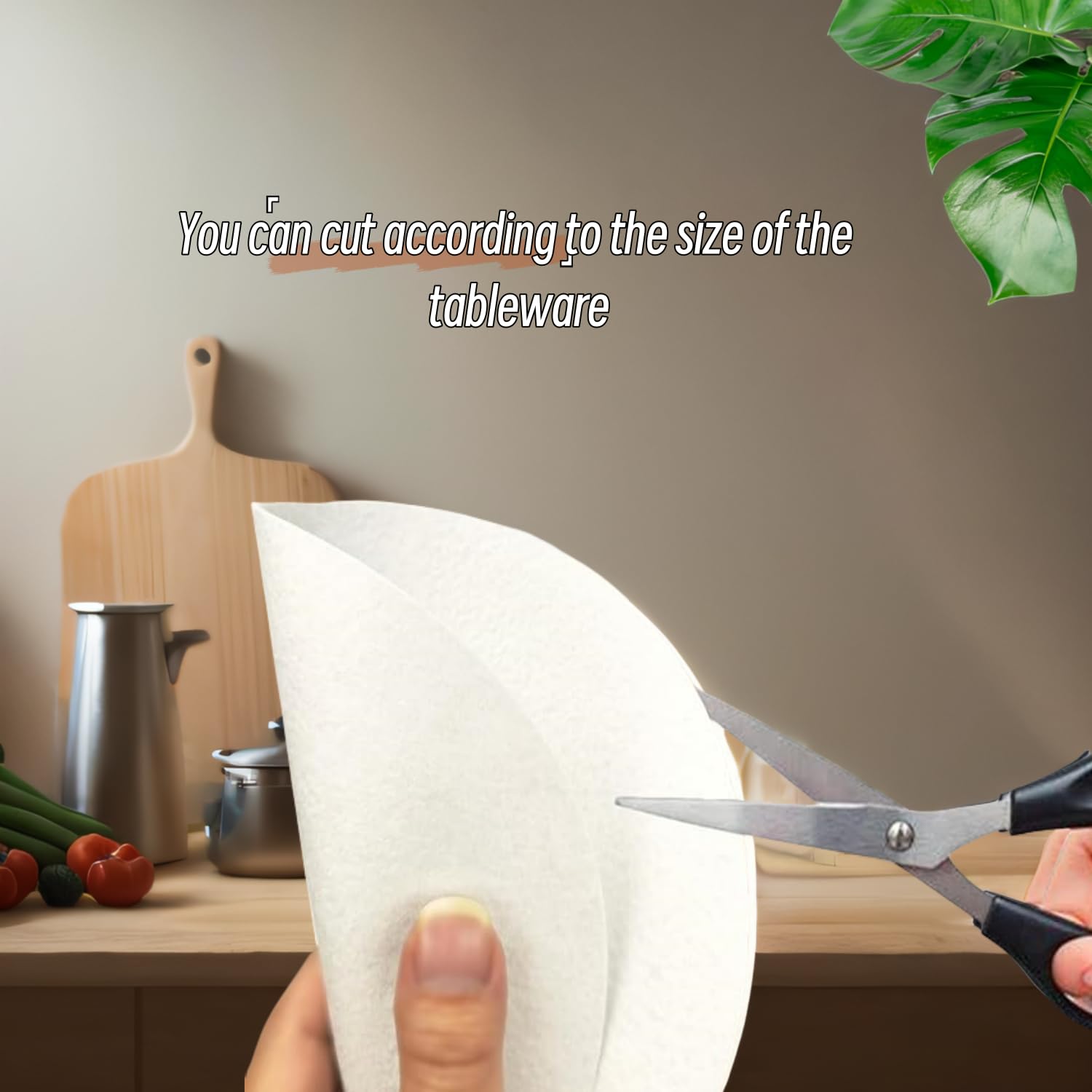 Plate Cookware Separator Protector Durable Design,36 PCS-3 Sizes,Keep Ceramic Safe from Damage,Ideal Storage and Transport Prevent Scratches Breaks and Chips Perfect for Home Kitchen Organization