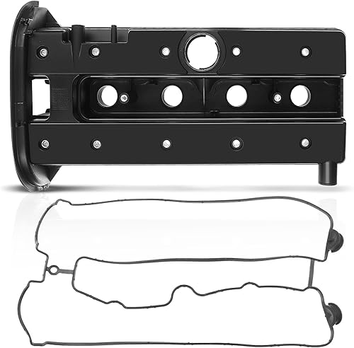 A-Premium Tapa de válvula de motor con junta compatible con Daewoo Leganza Nubira 1999-2002 Suzuki Forenza 2004-2005