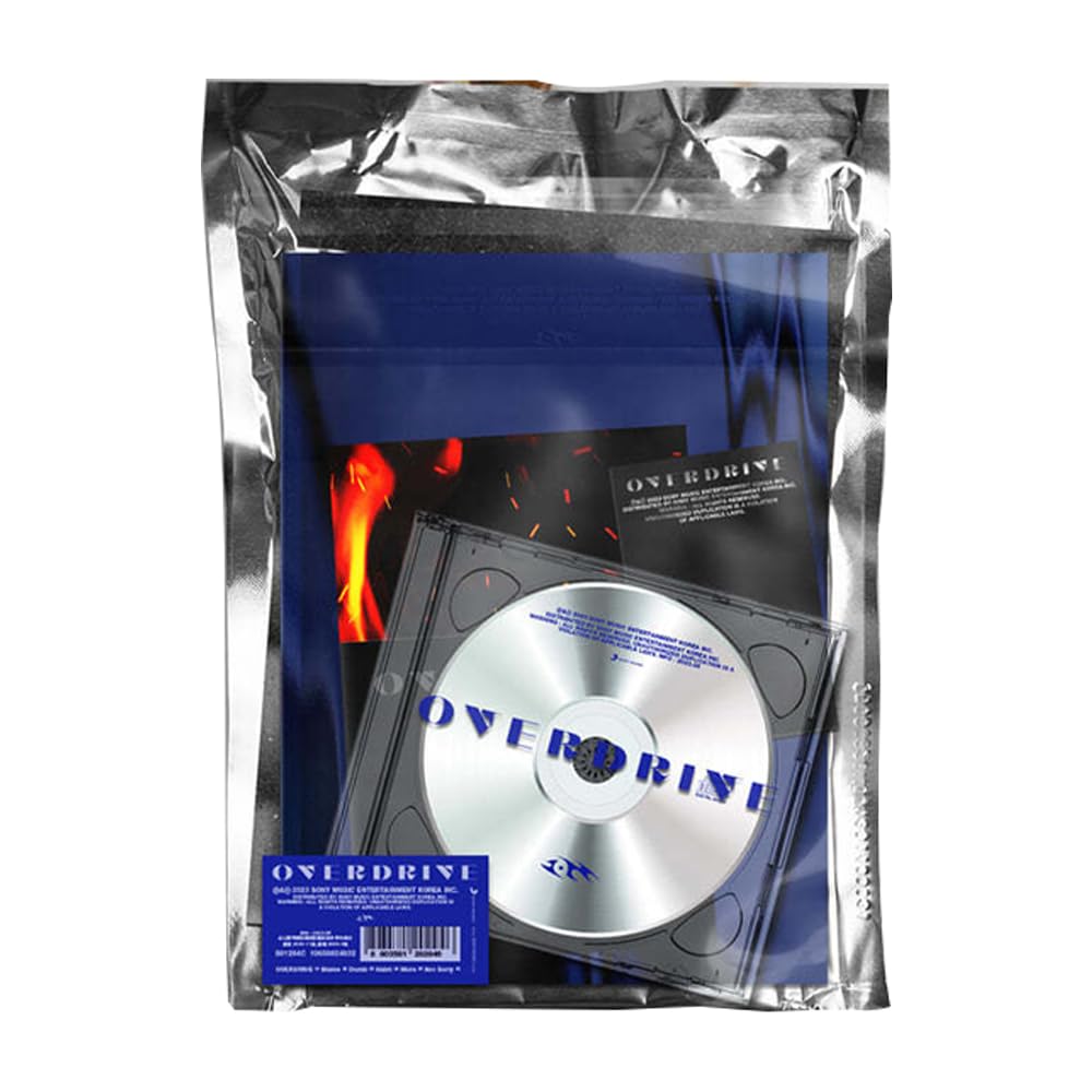 MONSTA X I.M OVERDRIVE 直筆サイン入りCD 非売品 レア Amazon.co.jp: アイエム I.M MONSTA X - OVERDRIVE CD [韓国盤] (BLUE