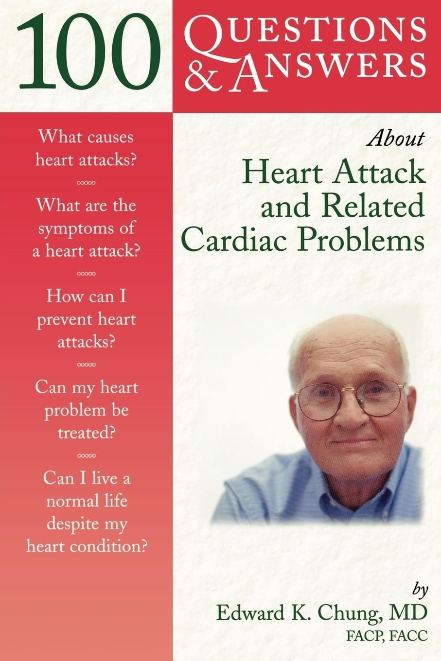 Buy 100 Q&a About Heart Attack and Related Cardiac Problems (100 Questions and Answers About...) — BookShops.in