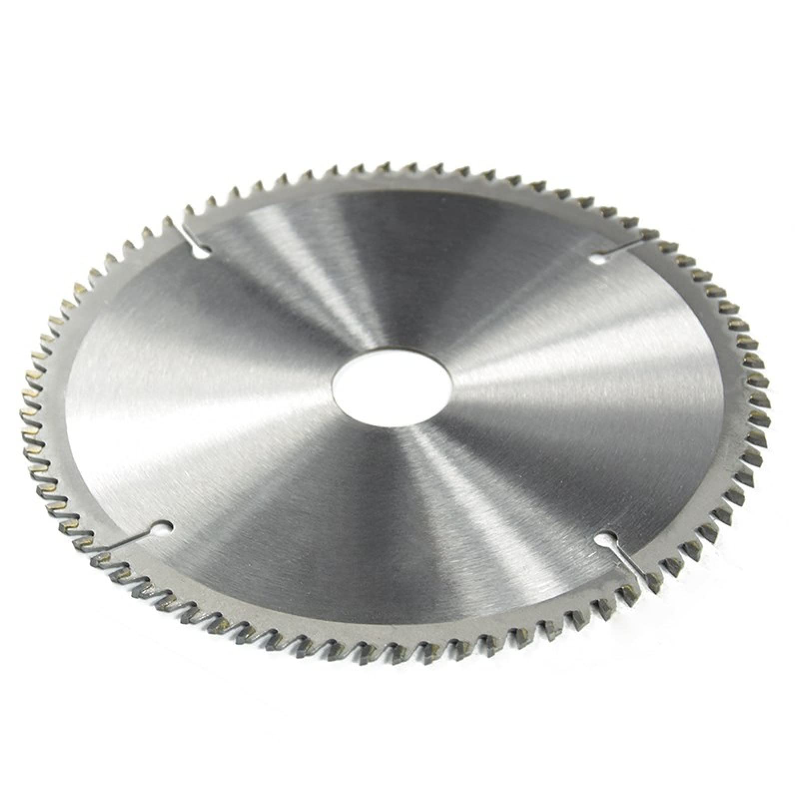 Disco De Corte De Madera 16/28/40/60/80T 160/185/190/235/250/255mm Hoja De Sierra Circular TCT Para Madera,250x30x40T