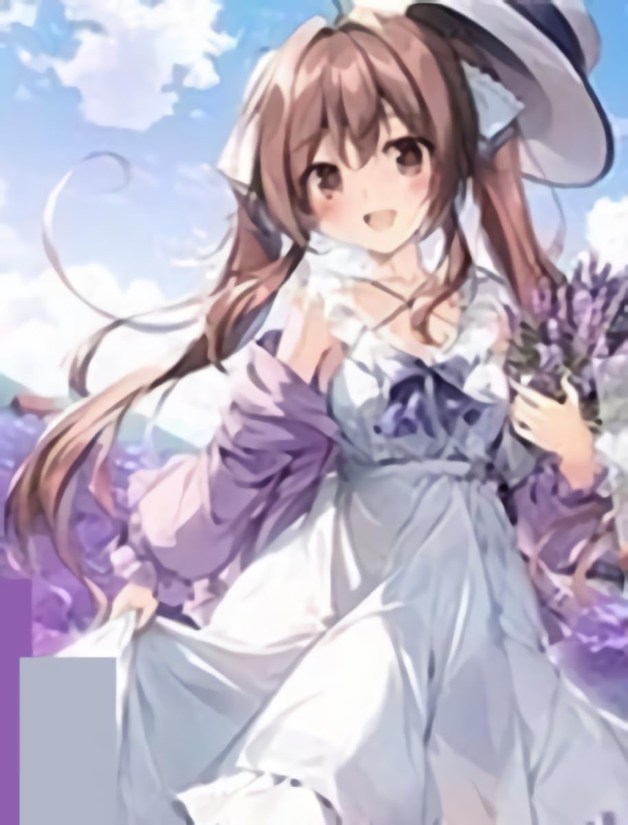 Amazon.co.jp: B2タペストリー C102 KAROMIX Karory 夏音ちゃんB2 