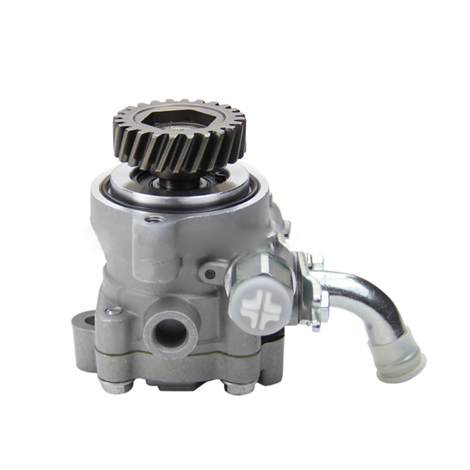 Amazon.com: ASSYA MR995027 Power Steering Pump Compatible with 