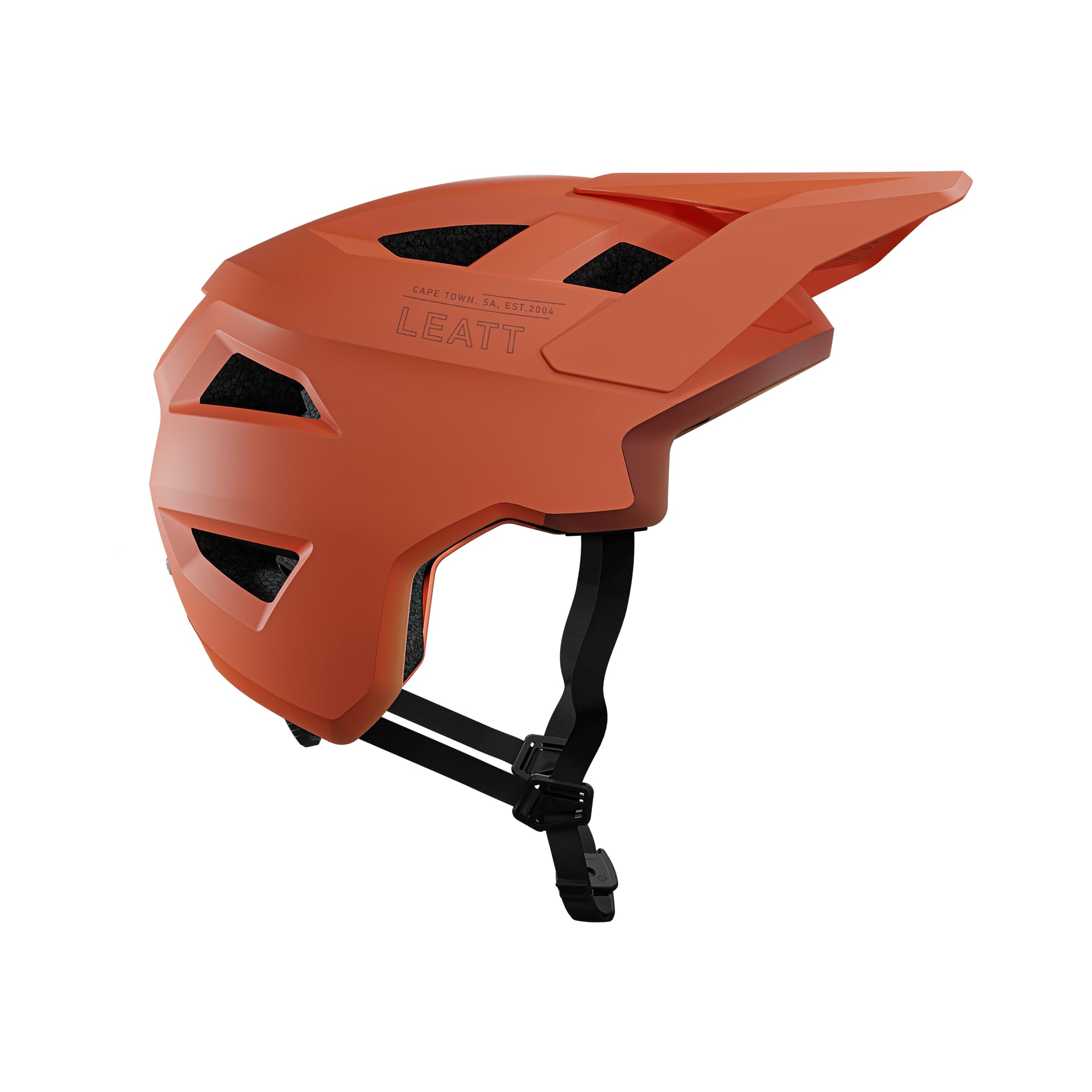 Kask MTB AllMtn 2.0 V23 Flame #M 55-59 cm
