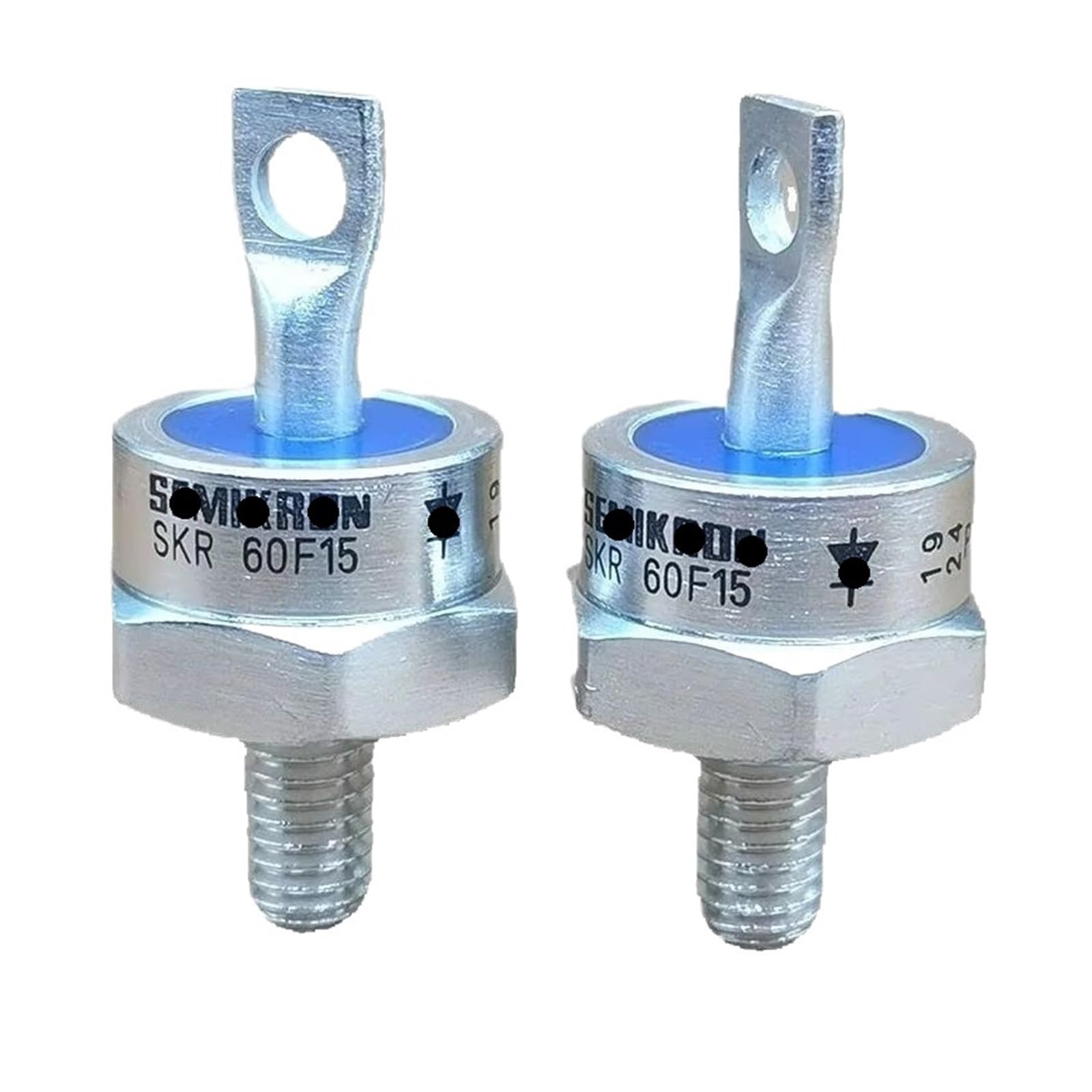YMUGUEGH 1pcs SKR60F15 Transistor Thyristor Diode Module