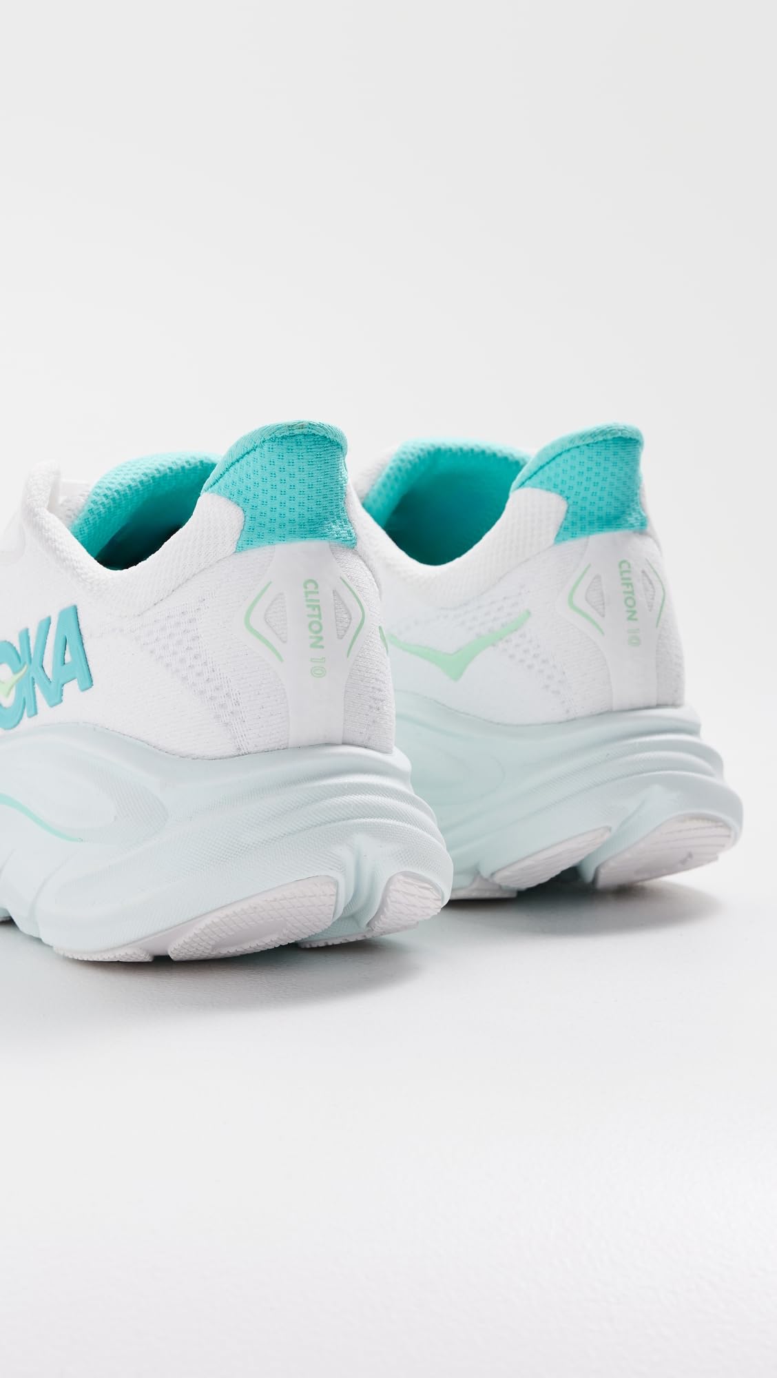 Hoka Clifton 10 SneakerMujer
