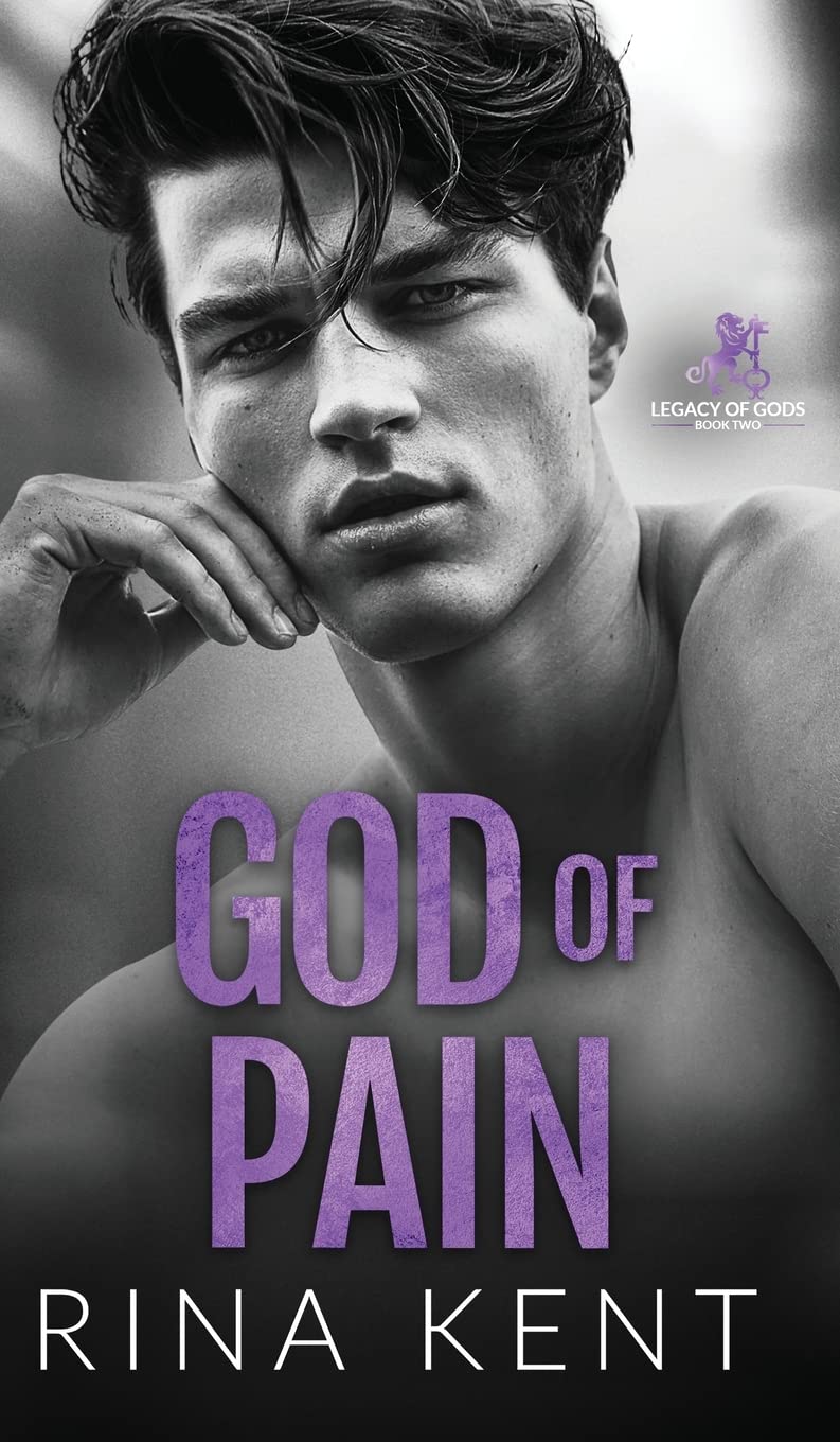 Buy God of Pain — BookShops.in