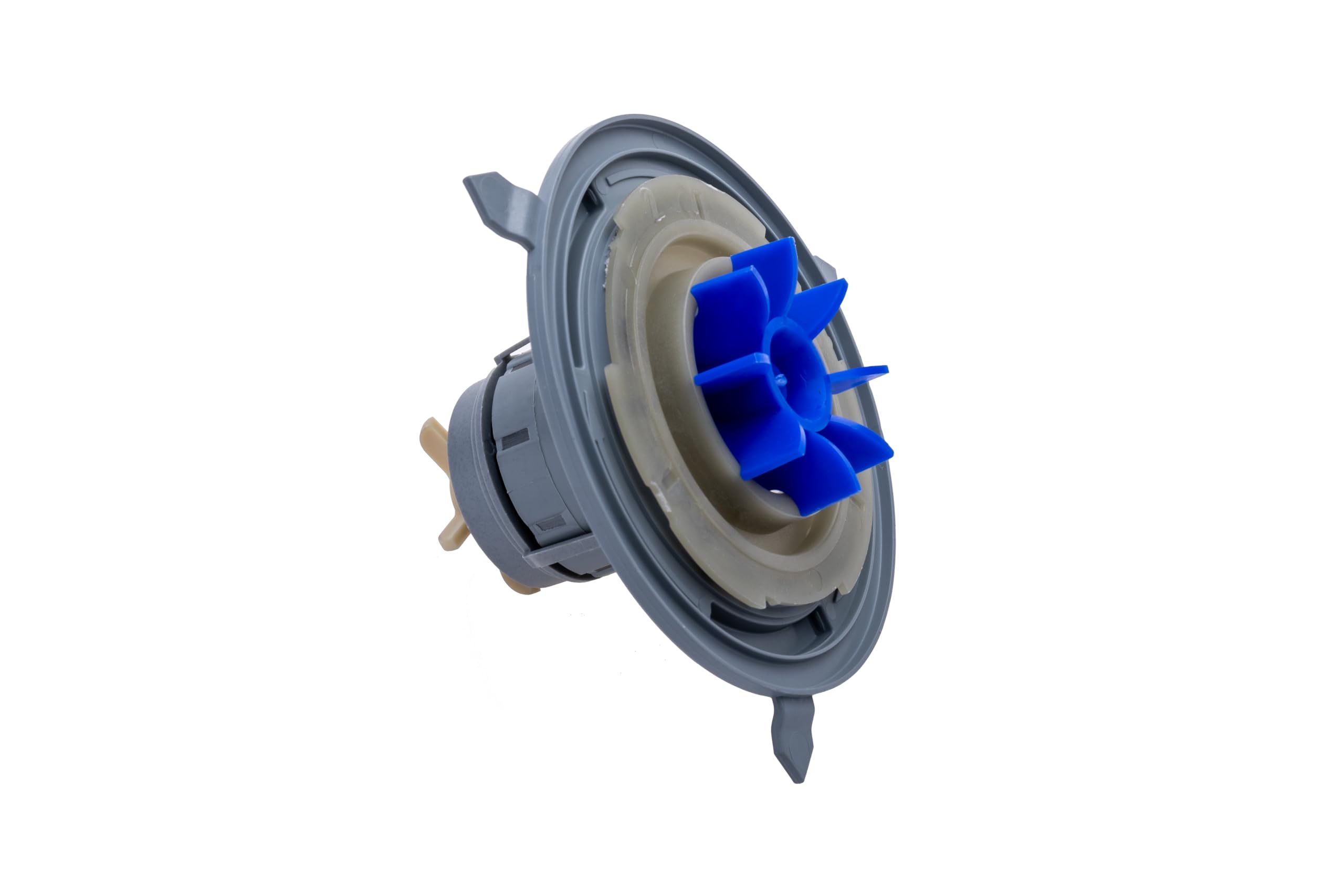 Photo 1 of Fisher & Paykel Motor Rotor Assembly, DD36-Series, Part 522248P