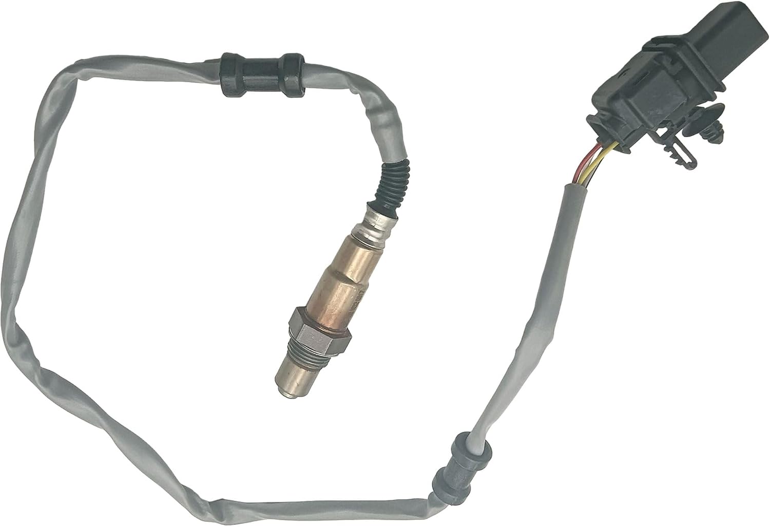 Oxygen Sensor Upstream Fits 2005-2019 Ford Kia Volkswagen Lincoln Audi Ford BMW 250-25035