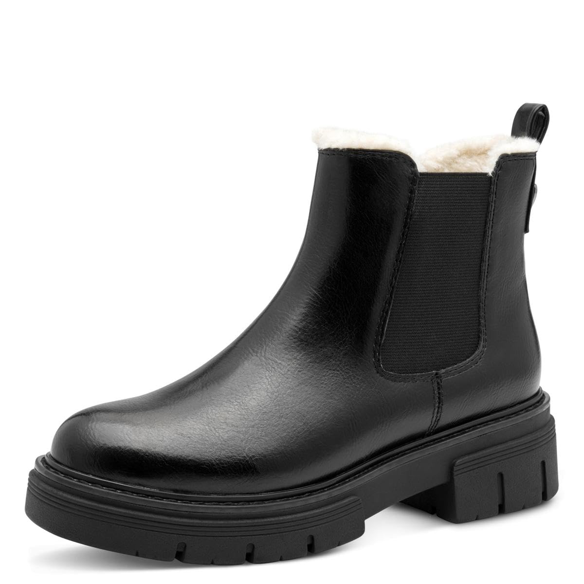 MARCO TOZZI Damen 2-26441-45Chelsea-Stiefel