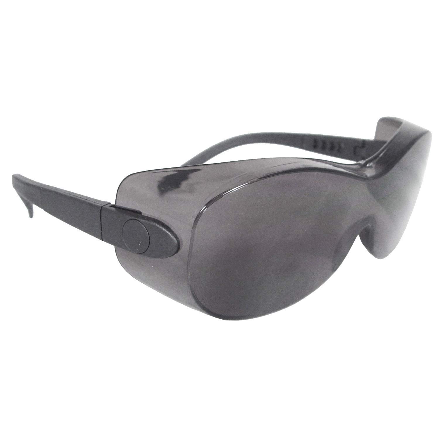 Radians SH1-20 Safety Glasses