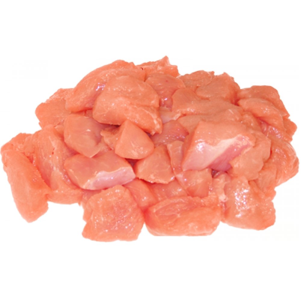 MeinMetzger Putengulasch 1.500 g