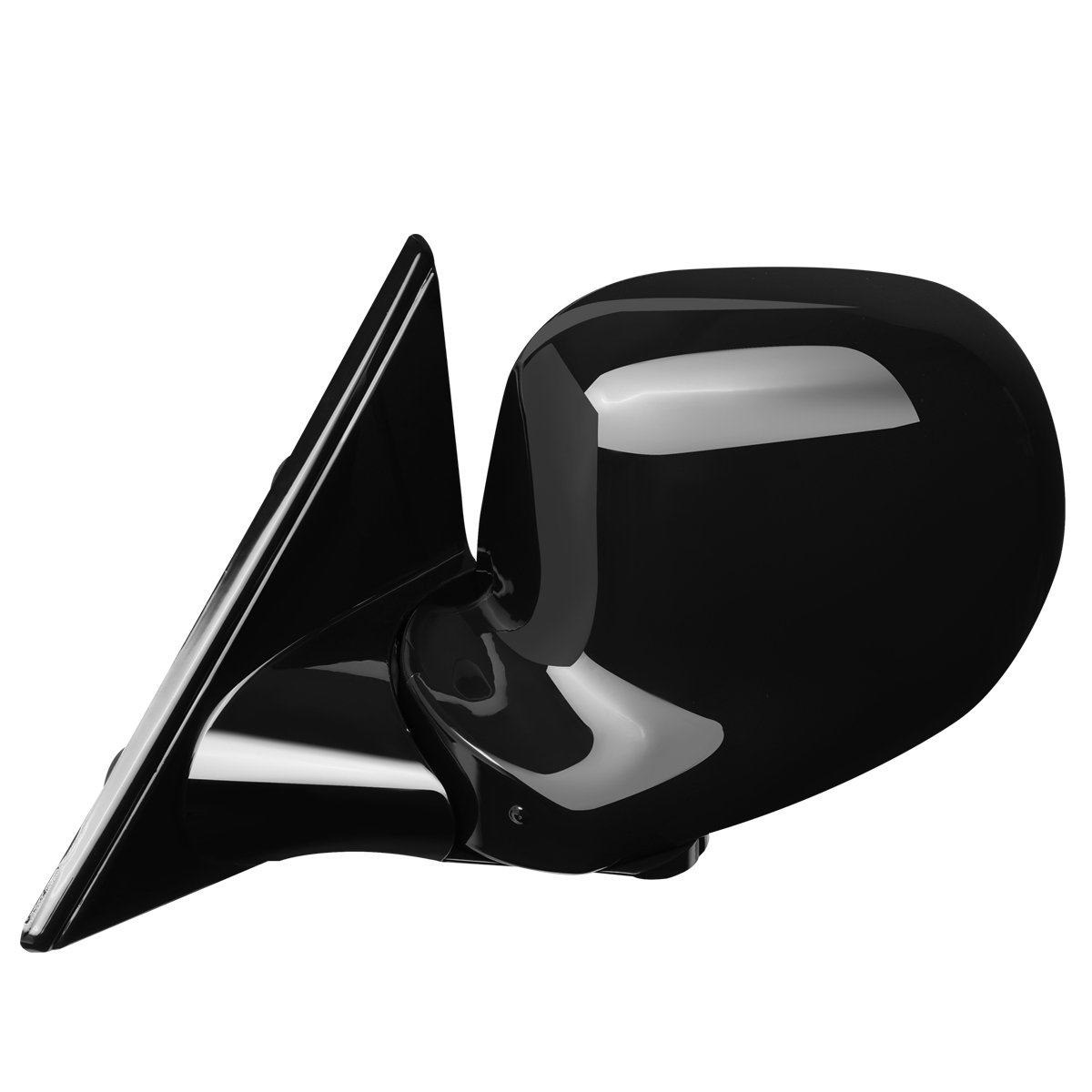 Right] Passenger Side Powered Adjust Foldable Mirror For 94-97 Blazer