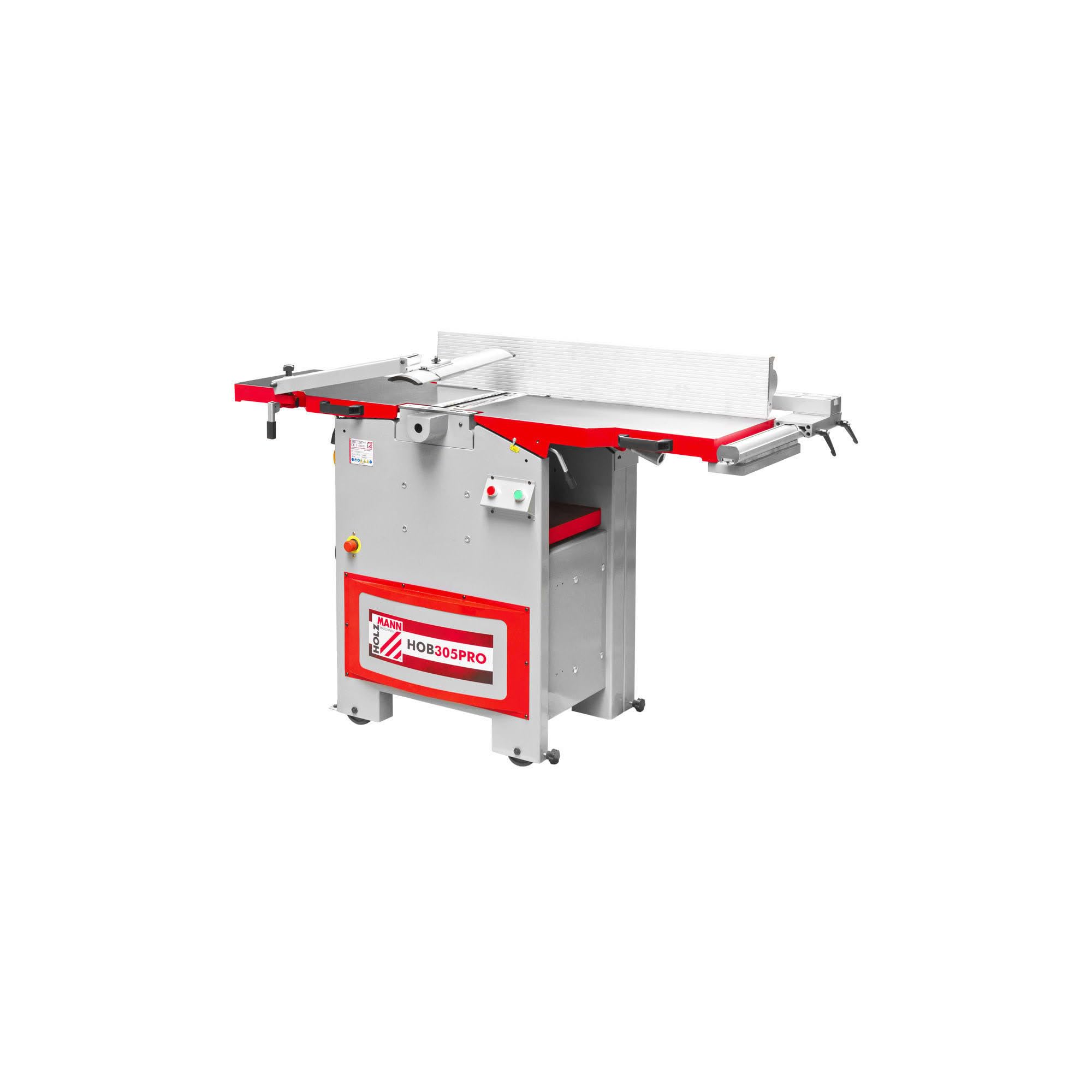 Holzmann - Raboteuse 305 mm 230 V - 2600 W HOB305PRO-230V