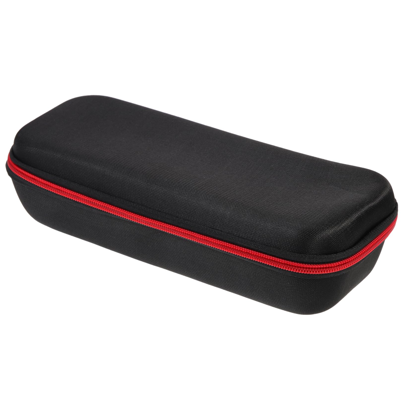 ERINGOGO microphone storage bag ear microphone hardcase suitcase wireless microphones wireless mic case travel container wireless microphone carrying case eva Storage Mic Pouch Mic Holder