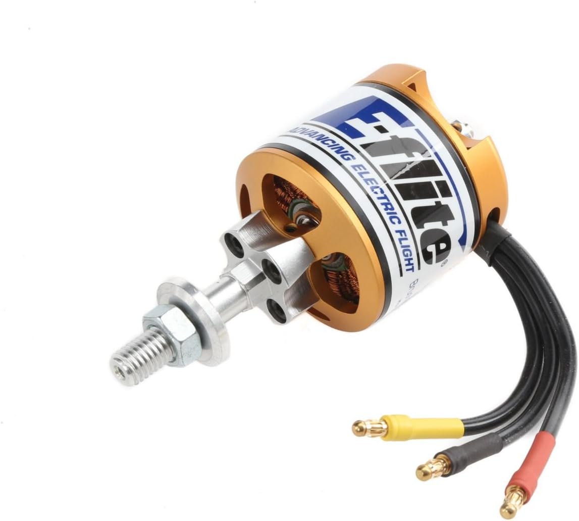 E-flite EFLM4540 Motor-4250 KV540