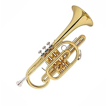 Amazon | ロフェッショナルトランペット コルネットトランペット