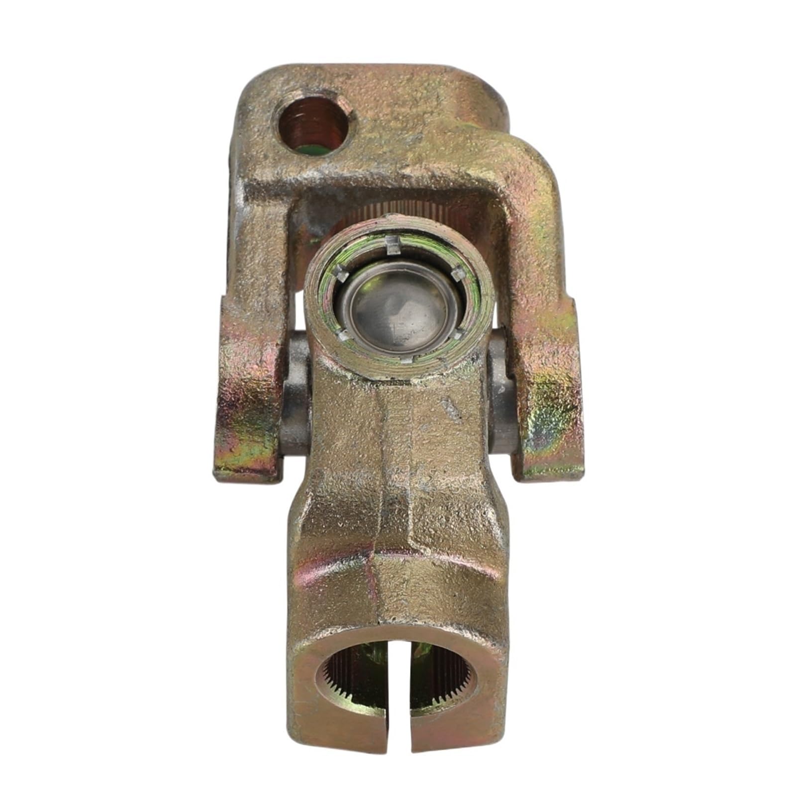 Joint universel d'arbre de direction avec assistée 281422417, compatible les accessoires voiture Volkswagen Vanagon