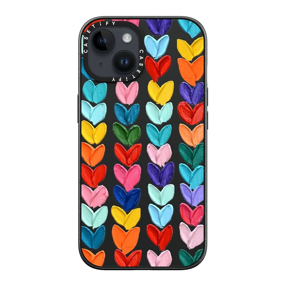 Amazon.co.jp: CASETiFY (ケースティファイ) インパクトケース