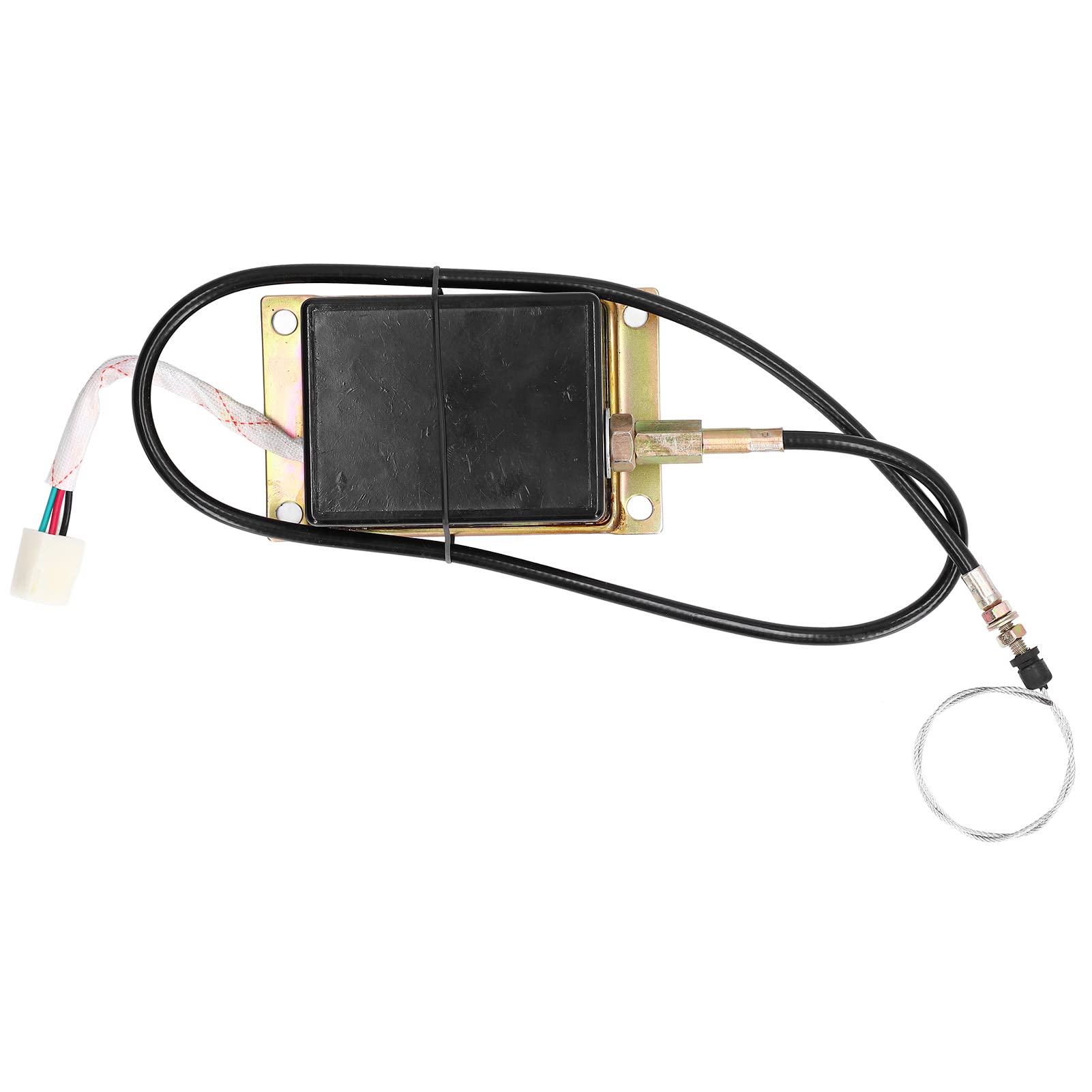 Électrovanne haute précision 37B34-56010 arrêt de carburant