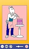 Zoom IMG-2 arther coloring page