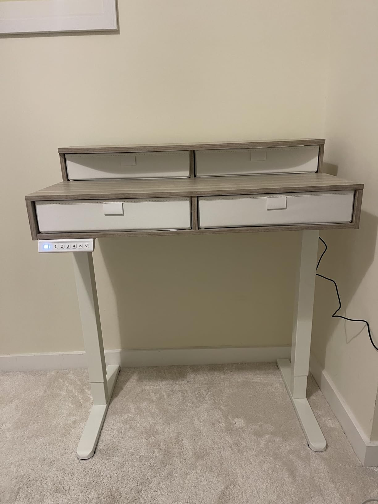 Customer photo
